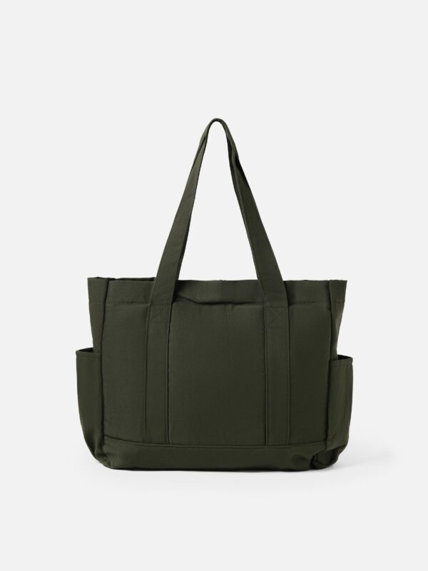 Carry All V1 Totebag Army Common Days - Image 5