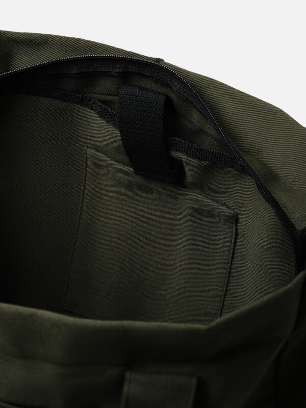 Carry All V1 Totebag Army Common Days - Image 2