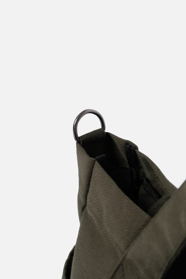Carry All V1 Totebag Army Common Days - Image 4