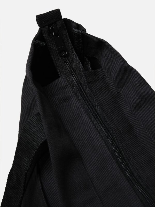 Carry All V1 Totebag Black Common Days - Image 4