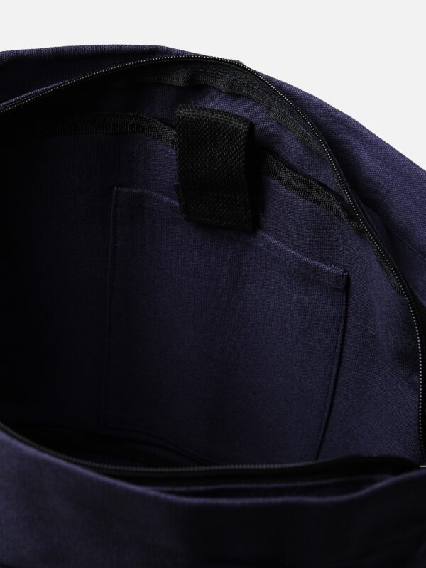 Carry All V1 Totebag Navy Common Days - Image 2