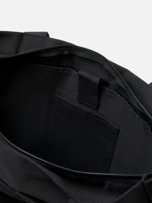 Carry All V2 Totebag Black Common Days - Image 2