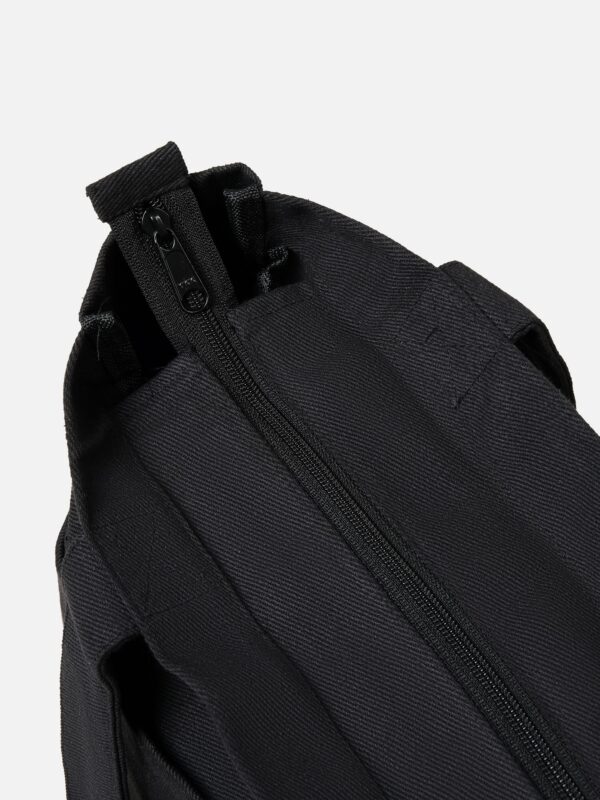 Carry All V2 Totebag Black Common Days - Image 4