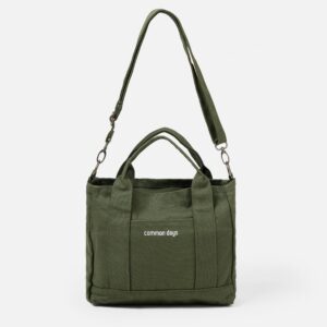 Common Days | Voya Army Slingbag