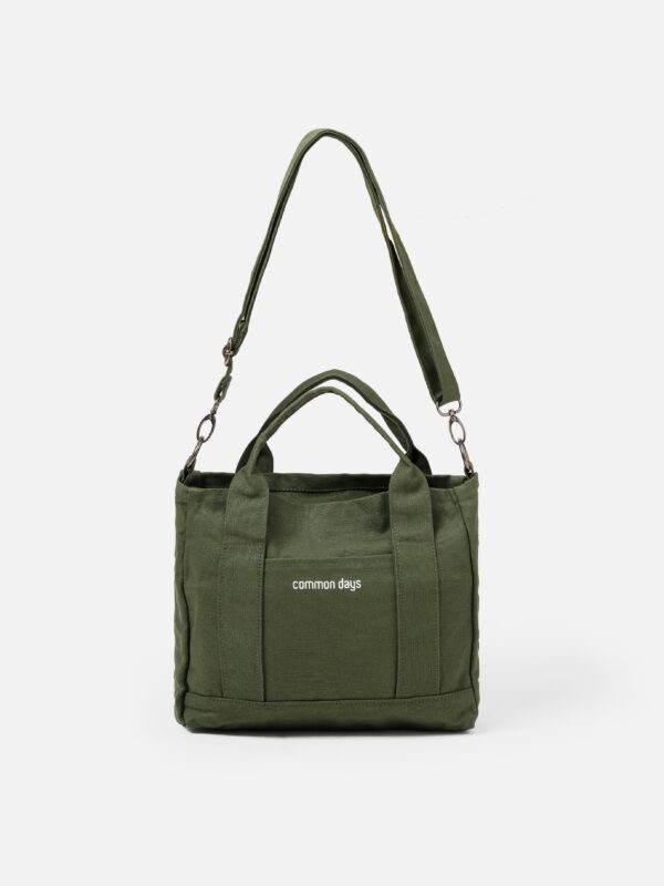 Common Days | Voya Army Slingbag