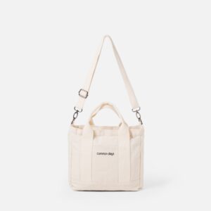 Common Days | Voya Broken White Slingbag