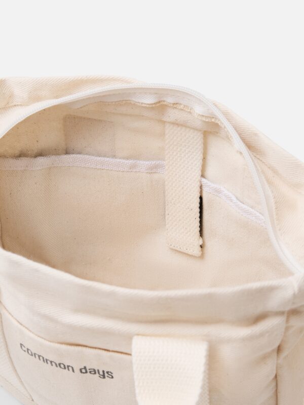 Common Days | Voya Broken White Slingbag - Image 2