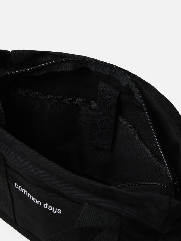 Common Days | Voya Black Slingbag - Image 2