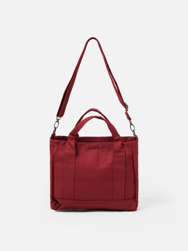 Common Days | Voya Maroon Slingbag - Image 5