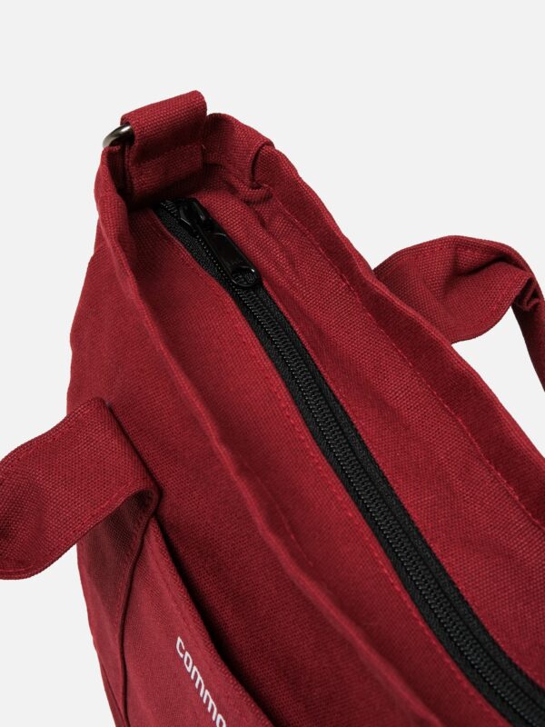 Common Days | Voya Maroon Slingbag - Image 4