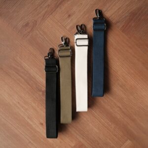 Common Days | Bag Strap Cotton