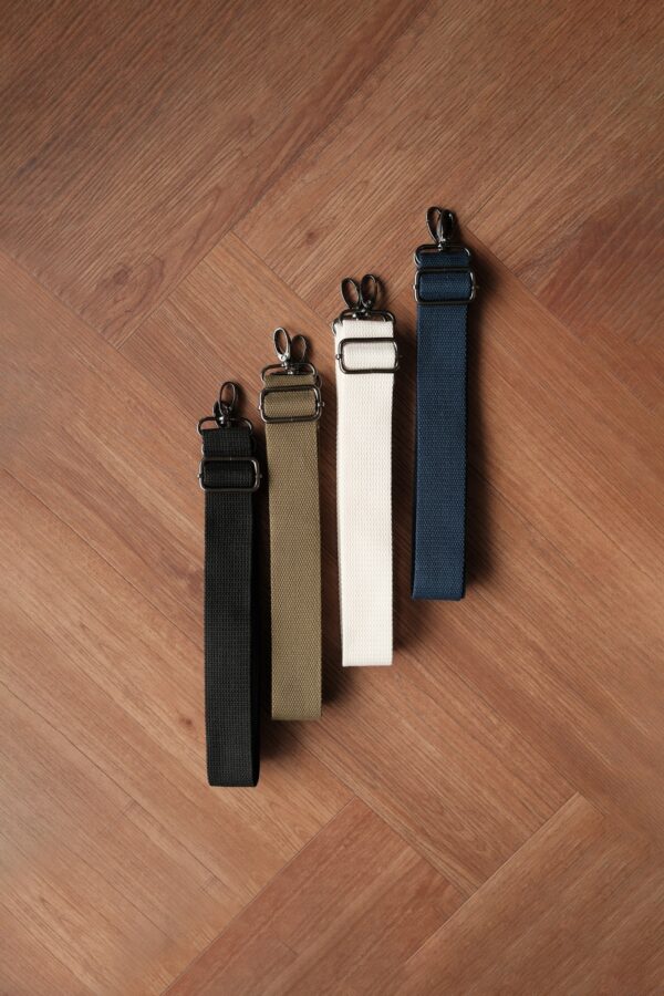 Common Days | Bag Strap Cotton