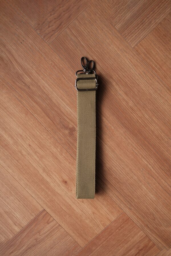 Common Days | Bag Strap Cotton - Image 5