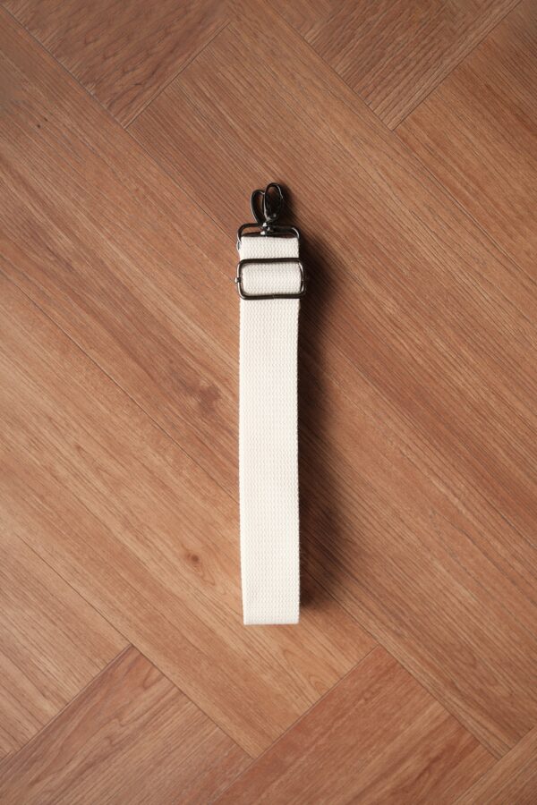 Common Days | Bag Strap Cotton - Image 3