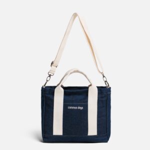 Common Days | Voya Denim Slingbag