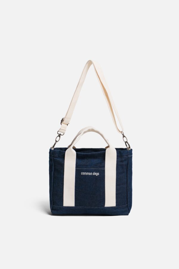Common Days | Voya Denim Slingbag