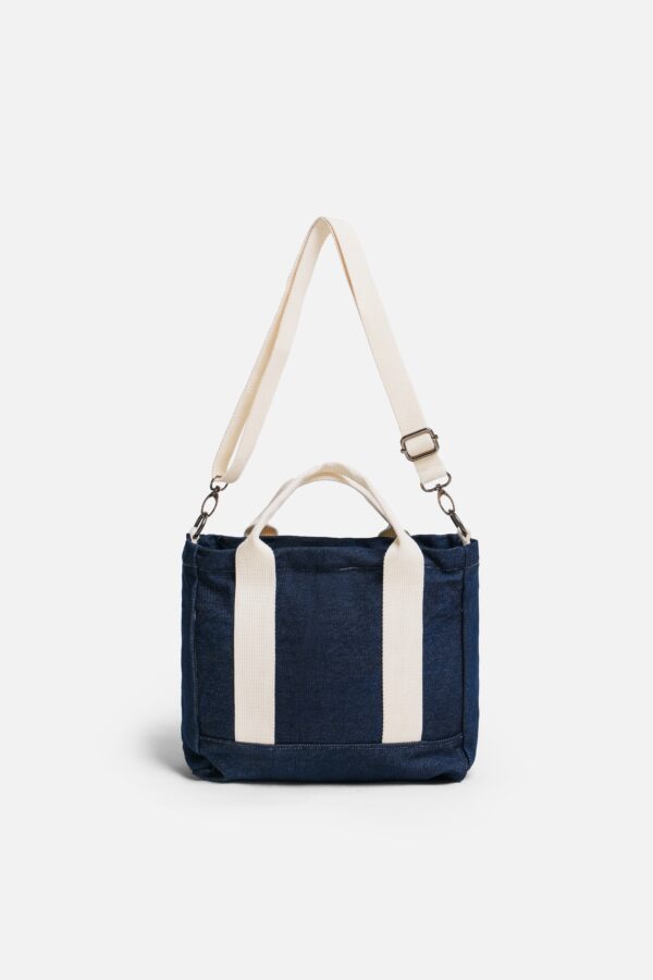 Common Days | Voya Denim Slingbag - Image 6