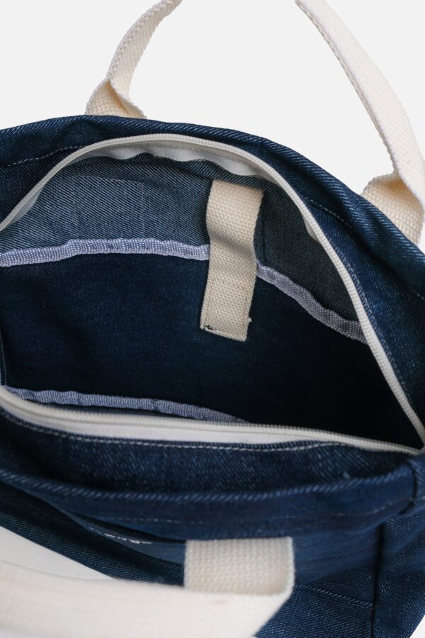 Common Days | Voya Denim Slingbag - Image 3