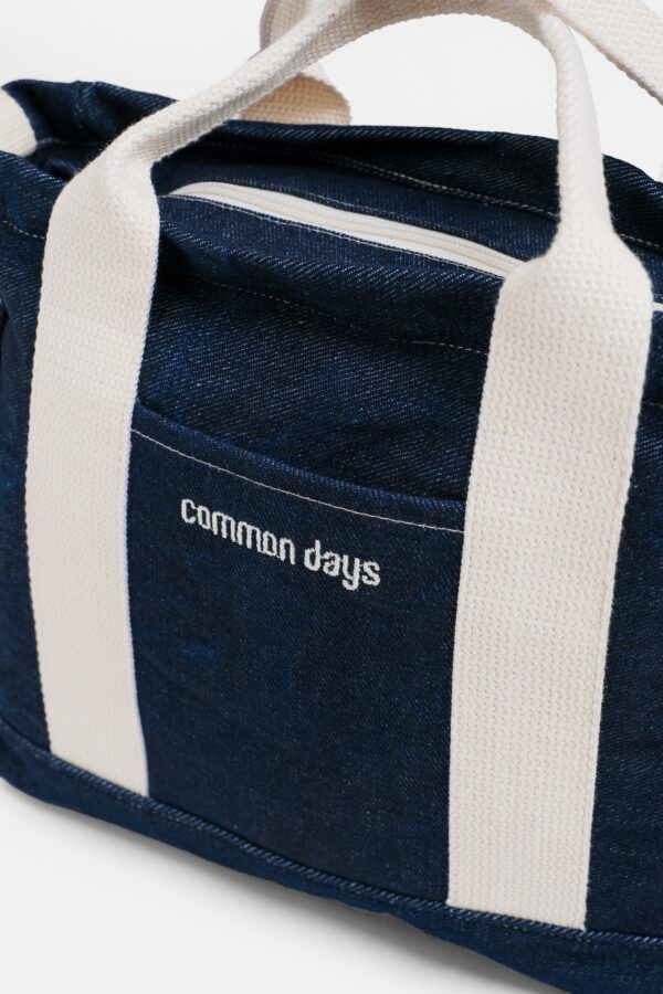 Common Days | Voya Denim Slingbag - Image 4