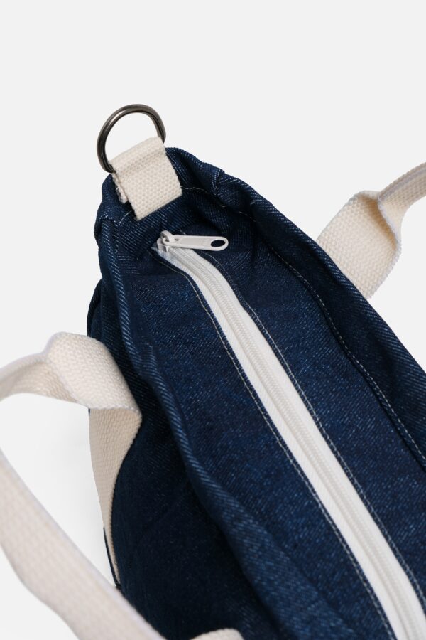 Common Days | Voya Denim Slingbag - Image 5