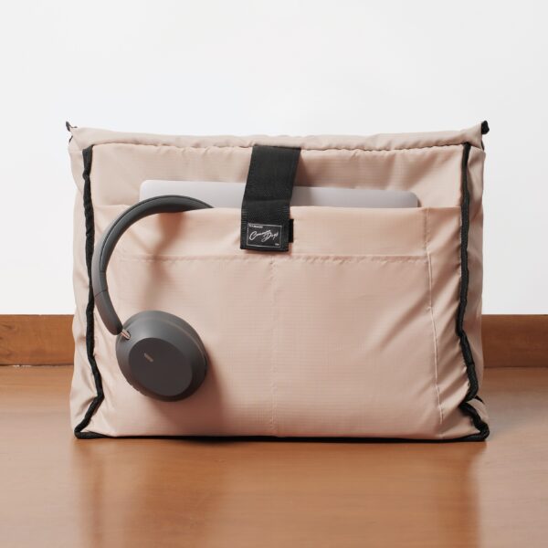 Common Days | Concord Totebag Green Army