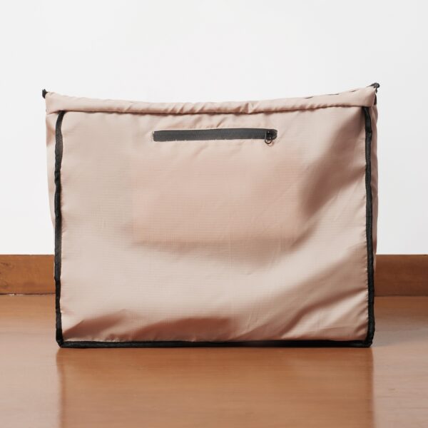 Common Days | Concord Totebag Green Army