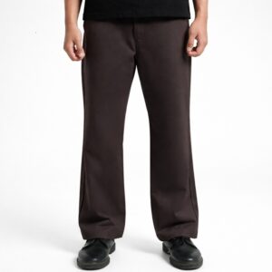 Common Days | Flex Regular Workpant Grey