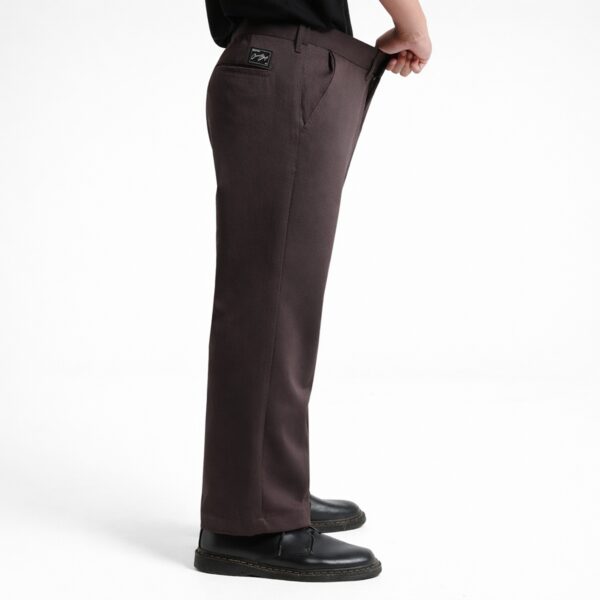 Common Days | Flex Regular Workpant Grey