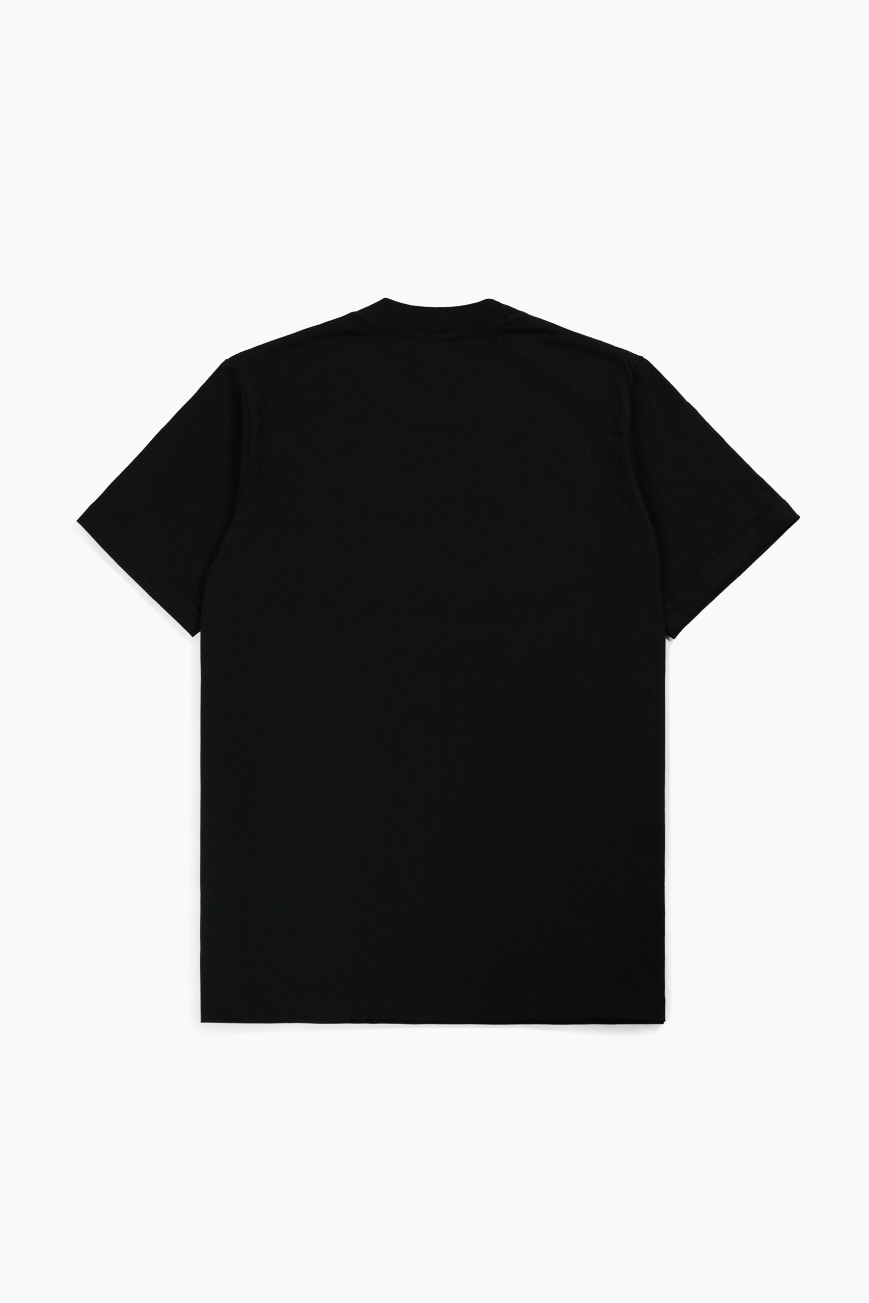 Common Days | Tshirt kaos Swallow Bird White Black - Image 8