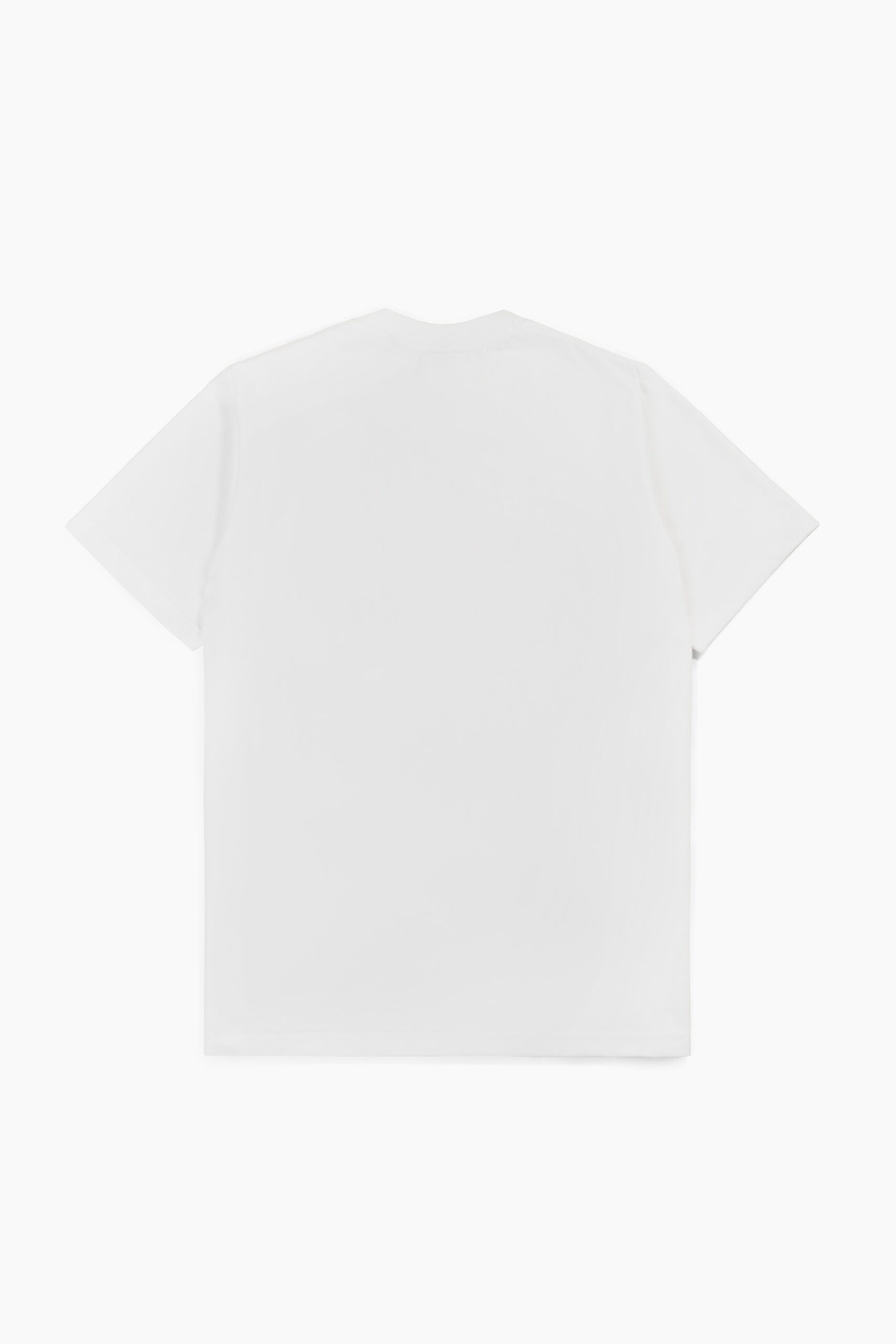 Common Days | Tshirt kaos Swallow Bird White Black - Image 6